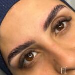 Brow Lamination