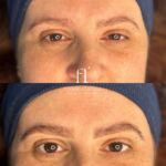 Design de Sobrancelhas