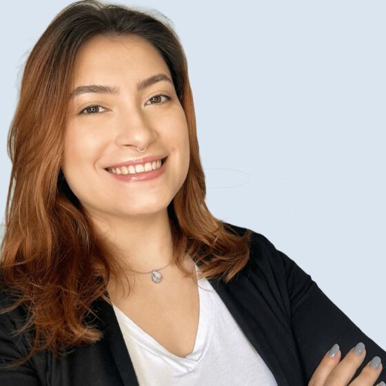 Fernanda Lacerda - Fundadora e  CEO